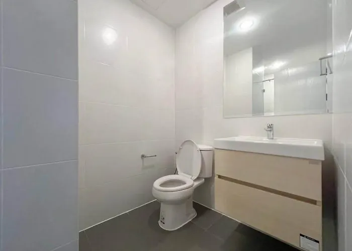 Aparthotel Oka Haus *
