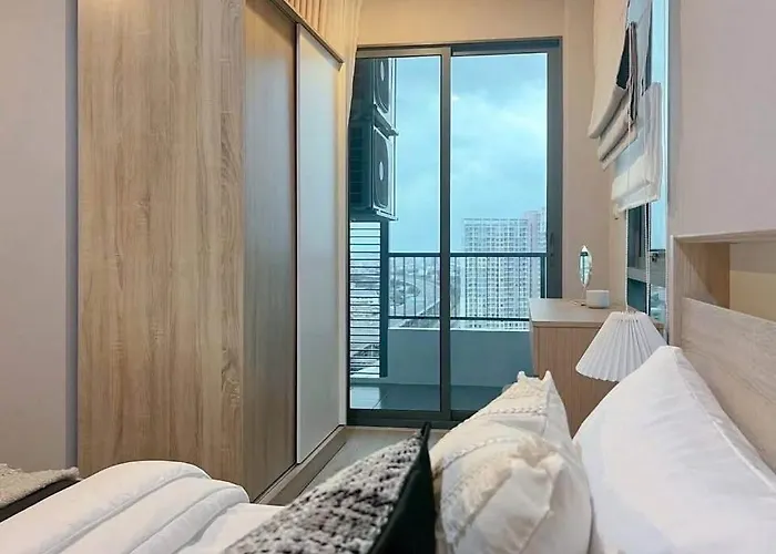 Oka Haus * Bangkok