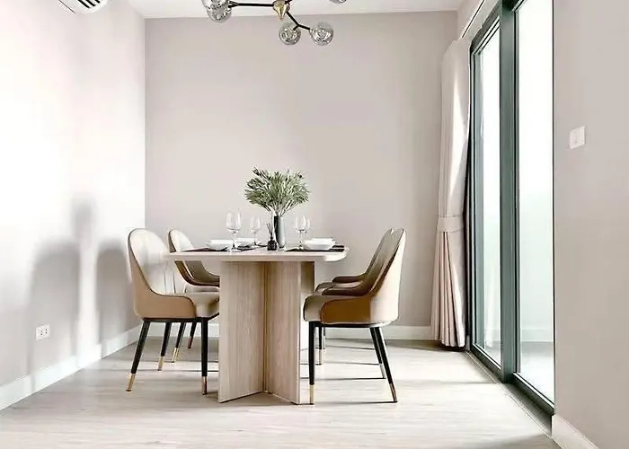 Aparthotel Oka Haus *